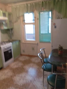 2-ух комнатная квартира на 1-ом этаже