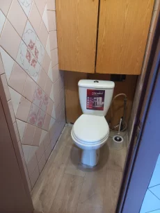 Квартиру на Ульяновской, 21