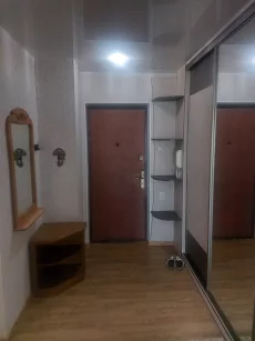 1-комнатная квартира в ЖК Олимпийский, 220у.е