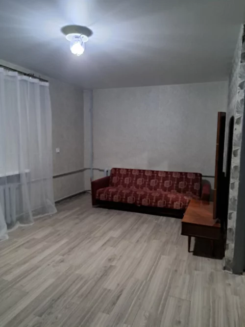 1комнатную