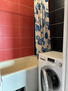 2-х комнатная квартира