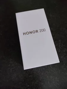 Honor 200