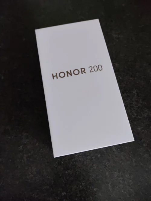 Honor 200