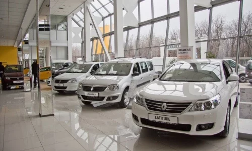 Лучшие автомобили по приятным ценам