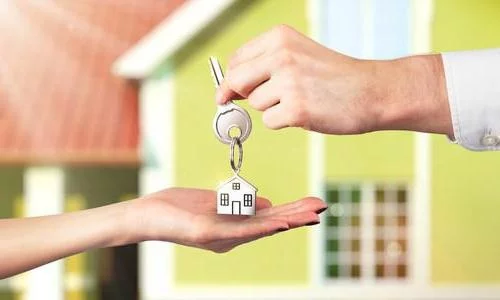 Квартира, о которой можно было только мечтать