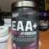 Спортивное питание, аминокислоты EAA
