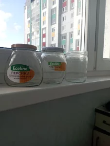 Банки винтовые