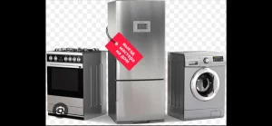 Ремонт стиральных машин и холодильников