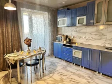 Апартаменты в центре Бобруйска на 19 этаже