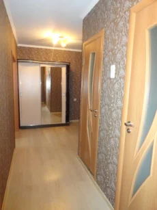 Квартира на сутки ул.Рокоссовского 42