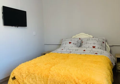 Квартира в центре на сутки