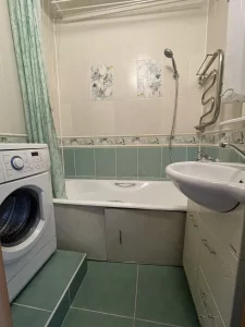 Квартира в центре на сутки