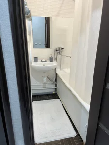 Квартира на сутки в центре города