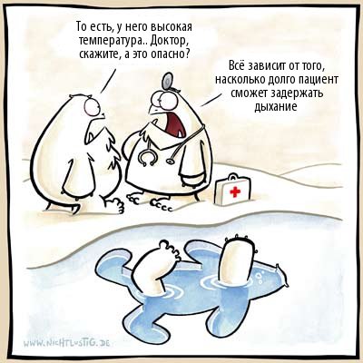 Анекдоты про хирургов