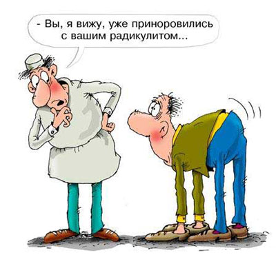 Анекдоты про врачей
