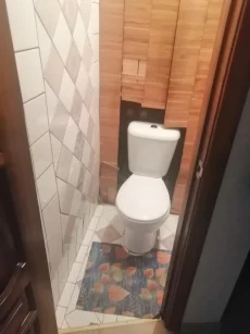 2х комнатная квартира