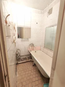 2к квартира в г. Светлогорск, ул. Азалова, 6