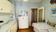 Просторная 2-комнатная квартира по б-ру Приберезинский