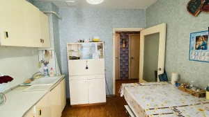 Просторная 2-комнатная квартира по б-ру Приберезинский