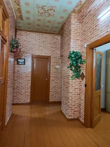 Эксклюзивная двушка в самом центре города