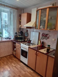 Уютная 2-комнатная квартира, по адресу Гагарина 51 к. 2