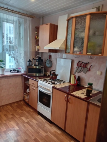 Уютная 2-комнатная квартира, по адресу Гагарина 51 к. 2