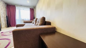 Двухкомнатная квартира по ул. Западная, д. 5