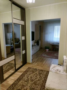 2-х комнатная квартира по ул. Горького, д. 5