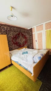 Двухкомнатная квартира по ул. Пушкина, д. 3