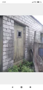 Квартиру в п.Бабино 1
