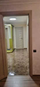 Квартира двухкомнатная