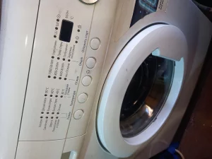 Стиральная машина Samsung 4, 5 кг