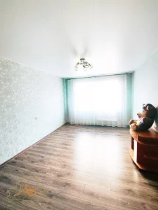 3-комн. квартира по проспекту Строителей, д.60, кор. 2