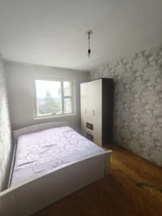 Уютная 3-комнатная квартира