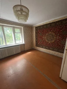 3-х комнатную квартиру