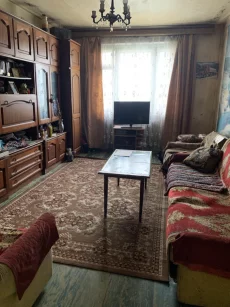Продам 3 х ком квартиру
