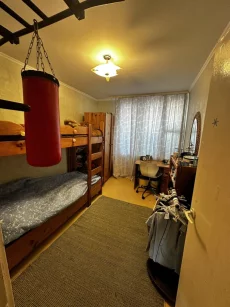 Трехкомнатная квартира по ул. Ульяновская, д. 72