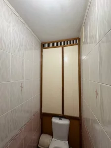 Трехкомнатная квартира по пр-ду Звёздный, д. 13