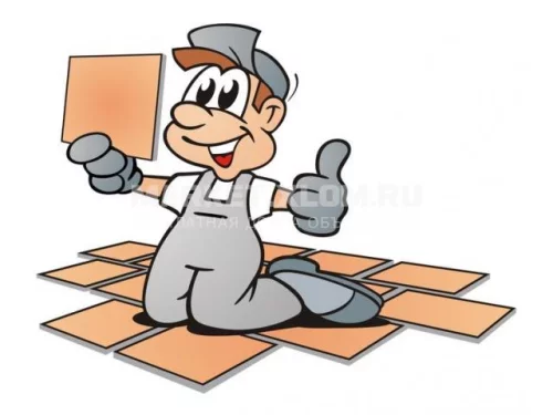 Облицовщики-плиточники