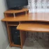 Компьютерный стол 80р