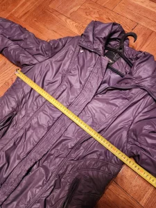 Пальто 56р - 10 руб