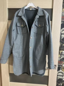 Верхняя одежда