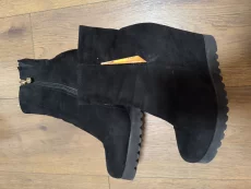 Ботильоны зимние 20 руб