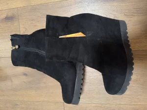 Ботильоны зимние 20 руб