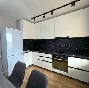 Кухни по индивидуальным проектам