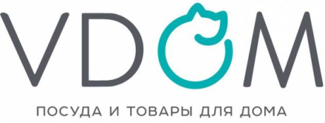 VDOM. Посуда и товары для дома