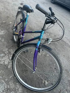 Велосипед взрослый