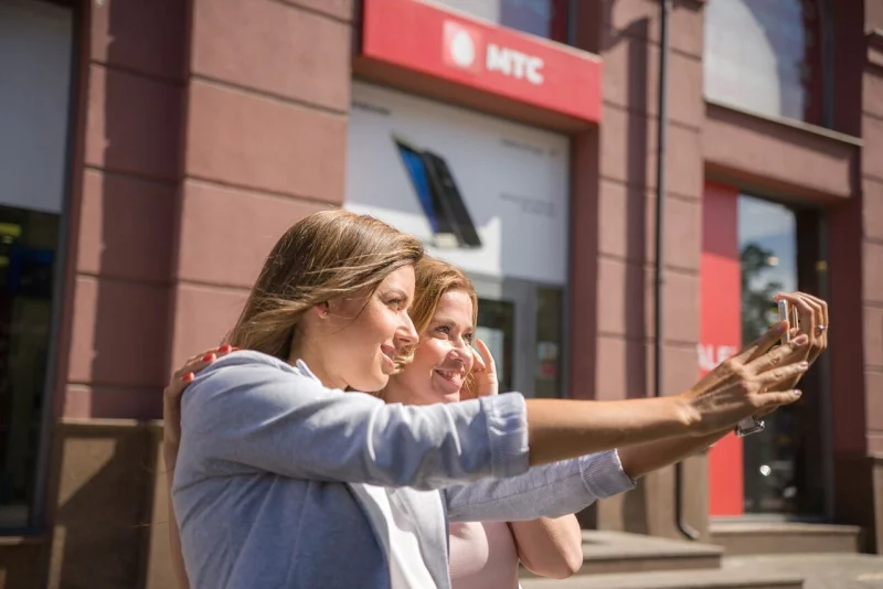 Выходные распродаж в МТС: скидки до 50% и беспроцентная рассрочка