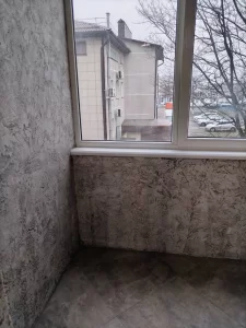 Однокомнатная квартира по ул. Рокоссовского, д. 86а