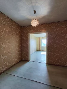 Однокомнатная квартира по пр-т Строителей, д. 60, кор. 1